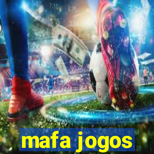 mafa jogos